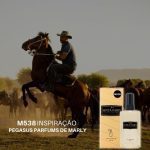 PERFUME PEGASUS PARFUMS DE MARLY,CONTRATIPO PEGASUS PARFUMS DE MARLY