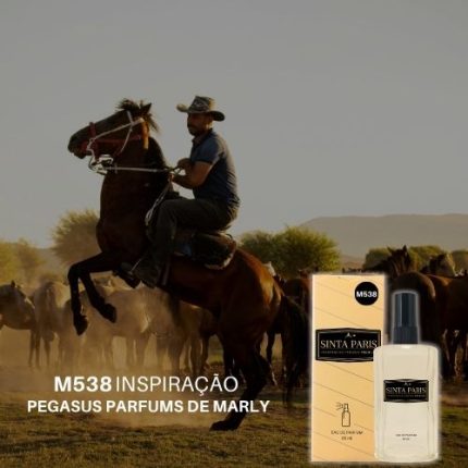PERFUME PEGASUS PARFUMS DE MARLY,CONTRATIPO PEGASUS PARFUMS DE MARLY