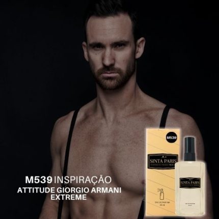 PERFUME ATTITUDE GIORGIO ARMANI EXTREME,CONTRATIPO ATTITUDE GIORGIO ARMANI EXTREME
