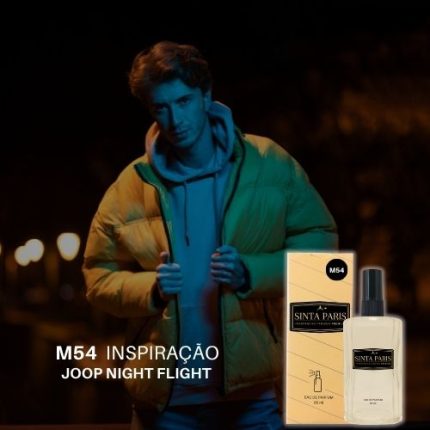 PERFUME Joop Night Flight,CONTRATIPO Joop Night Flight