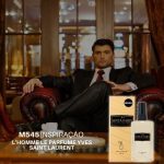 PERFUME L'HOMME LE PARFUME YVES SAINT LAURENT,CONTRATIPO L'HOMME LE PARFUME YVES SAINT LAURENT