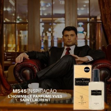 PERFUME L'HOMME LE PARFUME YVES SAINT LAURENT,CONTRATIPO L'HOMME LE PARFUME YVES SAINT LAURENT