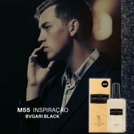 PERFUME Bvlgari Black,CONTRATIPO Bvlgari Black