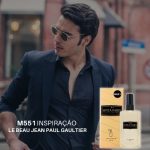 PERFUME Jean Paul Gaultier Le Beau,CONTRATIPO Jean Paul Gaultier Le Beau