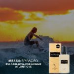 PERFUME BVLGARI AQVA POR HOMME ATLANTIQVE,CONTRATIPO BVLGARI AQVA POR HOMME ATLANTIQVE