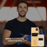 PERFUME Coach For Men,CONTRATIPO Coach For Men