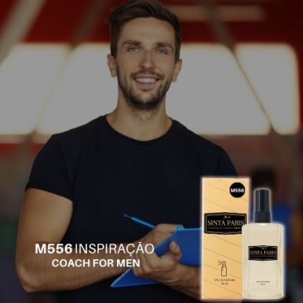 PERFUME Coach For Men,CONTRATIPO Coach For Men