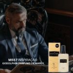 PERFUME GODOLPHIN PARFUMS DE MARLY,CONTRATIPO GODOLPHIN PARFUMS DE MARLY