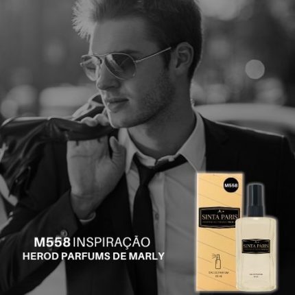 PERFUME HEROD PARFUMS DE MARLY,CONTRATIPO HEROD PARFUMS DE MARLY