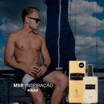 PERFUME KAIAK,CONTRATIPO KAIAK
