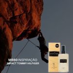 PERFUME IMPACT TOMMY HILFIGER,CONTRATIPO IMPACT TOMMY HILFIGER