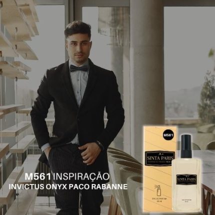 PERFUME INVICTUS ONYX PACO RABANNE,CONTRATIPO INVICTUS ONYX PACO RABANNE