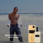 PERFUME KAIAK OCEANO,CONTRATIPO KAIAK OCEANO