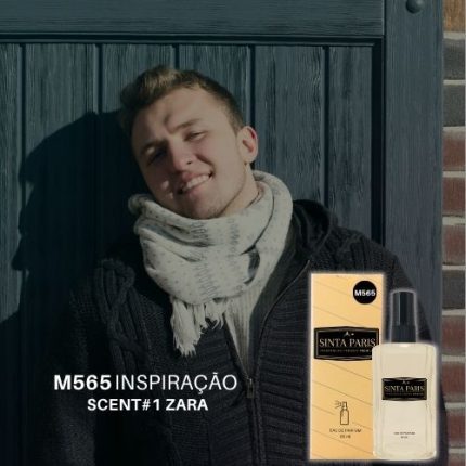 PERFUME SCENT#1 ZARA,CONTRATIPO SCENT#1 ZARA