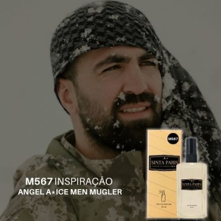 PERFUME Angel Ice Men,CONTRATIPO Angel Ice Men