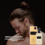 PERFUME Carolina Herrera 212 Heroes,CONTRATIPO Carolina Herrera 212 Heroes