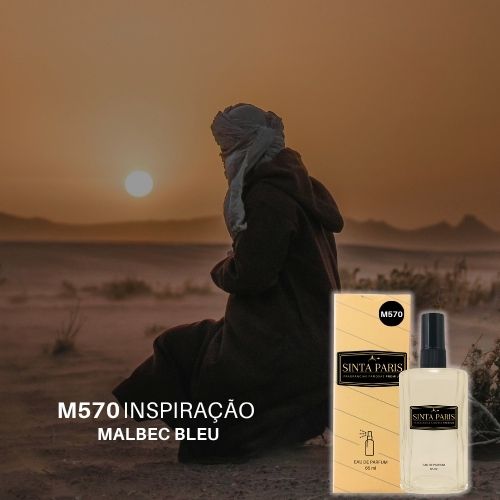 Perfume Contratipo Masculino M570 65ml Inspirado em Malbec Bleu PERFUME Malbec Bleu,CONTRATIPO Malbec Bleu
