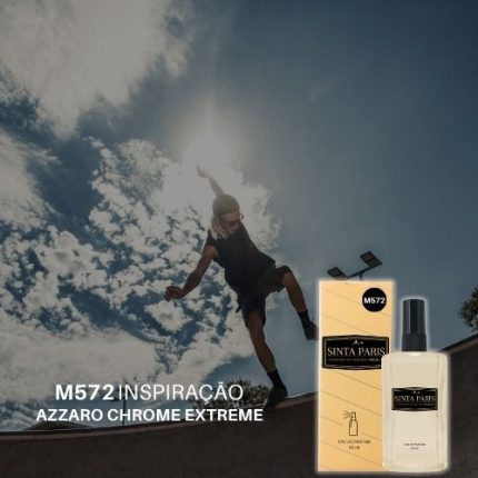 PERFUME Azzaro Chrome Extreme,CONTRATIPO Azzaro Chrome Extreme