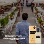 PERFUME Dolce Gabbana Light Blue Italian Zest,CONTRATIPO Dolce Gabbana Light Blue Italian Zest