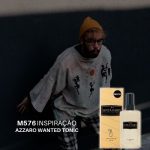 PERFUME AZZARO WANTED TONIC,CONTRATIPO AZZARO WANTED TONIC