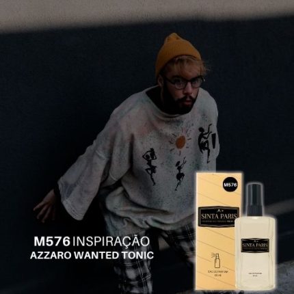 PERFUME AZZARO WANTED TONIC,CONTRATIPO AZZARO WANTED TONIC