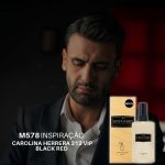 PERFUME CAROLINA HERRERA 212 VIP BLACK RED,CONTRATIPO CAROLINA HERRERA 212 VIP BLACK RED