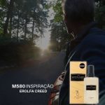 PERFUME EROLFA CREED,CONTRATIPO EROLFA CREED