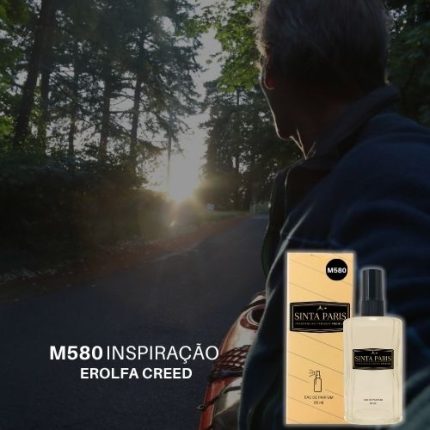 PERFUME EROLFA CREED,CONTRATIPO EROLFA CREED