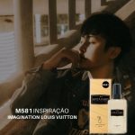 PERFUME IMAGINATION LOUIS VUITTON,CONTRATIPO IMAGINATION LOUIS VUITTON