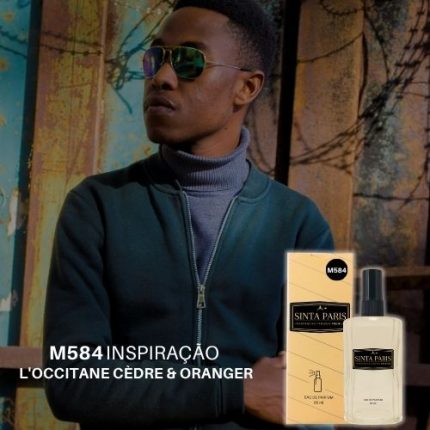 PERFUME L'OCCITANE CÈDRE & ORANGER,CONTRATIPO L'OCCITANE CÈDRE & ORANGER