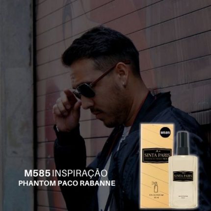 PERFUME PHANTOM PACO RABANNE,CONTRATIPO PHANTOM PACO RABANNE
