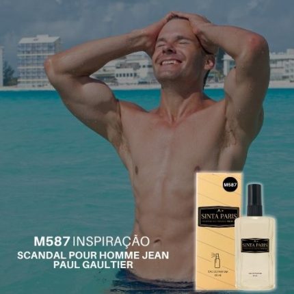 PERFUME SCANDAL POUR HOMME JEAN PAUL GAULTIER,CONTRATIPO SCANDAL POUR HOMME JEAN PAUL GAULTIER
