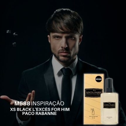 PERFUME XS BLACK L'EXCÈS FOR HIM PACO RABANNE,CONTRATIPO XS BLACK L'EXCÈS FOR HIM PACO RABANNE