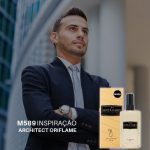 PERFUME ARCHITECT ORIFLAME,CONTRATIPO ARCHITECT ORIFLAME