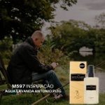 PERFUME AGUA LAVANDA ANTONIO PUIG,CONTRATIPO AGUA LAVANDA ANTONIO PUIG