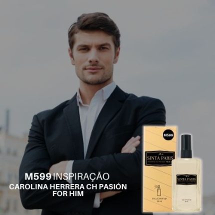 PERFUME CAROLINA HERRERA CH PASIÓN FOR HIM,CONTRATIPO CAROLINA HERRERA CH PASIÓN FOR HIM