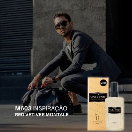 PERFUME RED VETIVER MONTALE,CONTRATIPO RED VETIVER MONTALE
