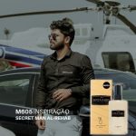 PERFUME SECRET MAN AL-REHAB,CONTRATIPO SECRET MAN AL-REHAB