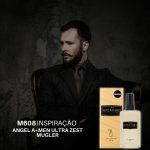 PERFUME ANGEL A*MEN ULTRA ZEST MUGLER,CONTRATIPO ANGEL A*MEN ULTRA ZEST MUGLER
