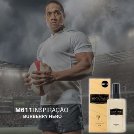 PERFUME BURBERRY HERO,CONTRATIPO BURBERRY HERO