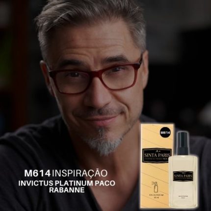 PERFUME INVICTUS PLATINUM PACO RABANNE,CONTRATIPO INVICTUS PLATINUM PACO RABANNE