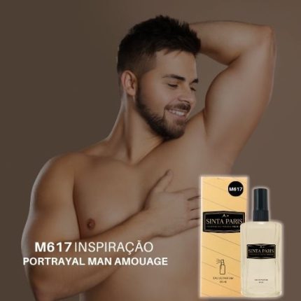 PERFUME PORTRAYAL MAN AMOUAGE,CONTRATIPO PORTRAYAL MAN AMOUAGE