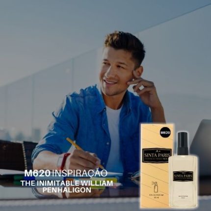 PERFUME THE INIMITABLE WILLIAM PENHALIGON,CONTRATIPO THE INIMITABLE WILLIAM PENHALIGON