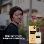 PERFUME DARLEY PARFUMS DE MARLY ,CONTRATIPO DARLEY PARFUMS DE MARLY