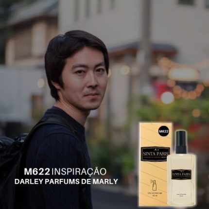 PERFUME DARLEY PARFUMS DE MARLY ,CONTRATIPO DARLEY PARFUMS DE MARLY