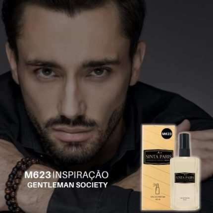 PERFUME GENTLEMAN SOCIETY,CONTRATIPO GENTLEMAN SOCIETY