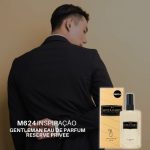 PERFUME GENTLEMAN EAU DE PARFUM RESERVE PRIVEE,CONTRATIPO GENTLEMAN EAU DE PARFUM RESERVE PRIVEE