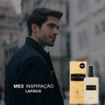 PERFUME Lapidus,CONTRATIPO Lapidus