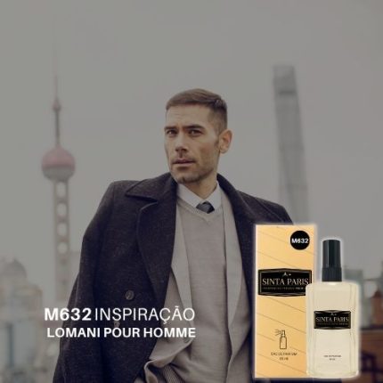 PERFUME LOMANI POUR HOMME,CONTRATIPO LOMANI POUR HOMME