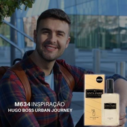 PERFUME HUGO BOSS URBAN JOURNEY,CONTRATIPO HUGO BOSS URBAN JOURNEY